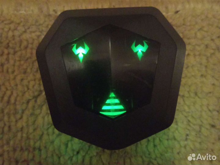 Беспроводные наушники игровые