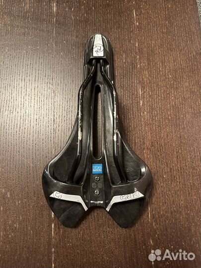 Седло Pro Falcon Carbon Woman