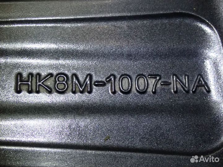 Комплект колес Jaguar F-Pace оригинал R19