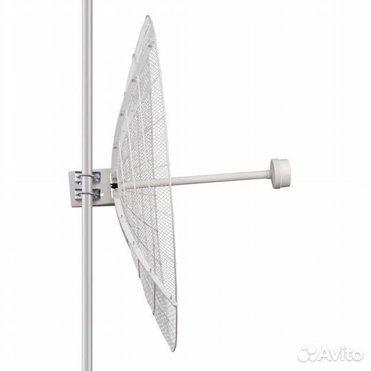 Усилитель 4G 3G LTE интернета KNA27-1700/4200P