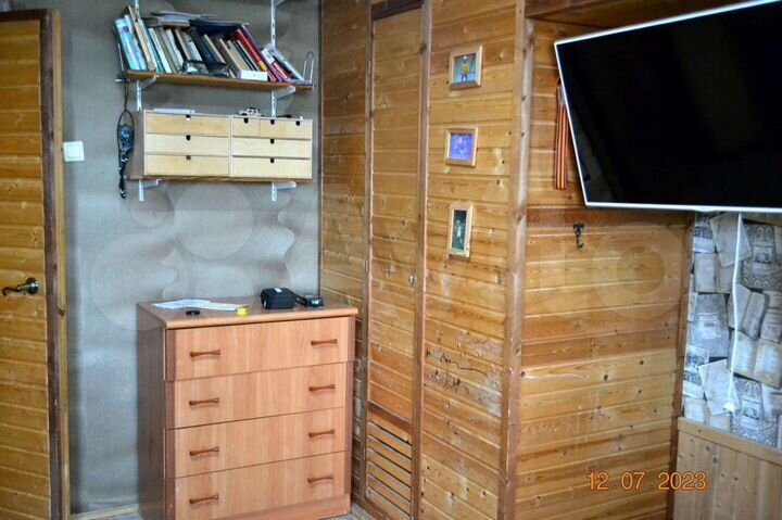 3-к. квартира, 67 м², 2/3 эт.