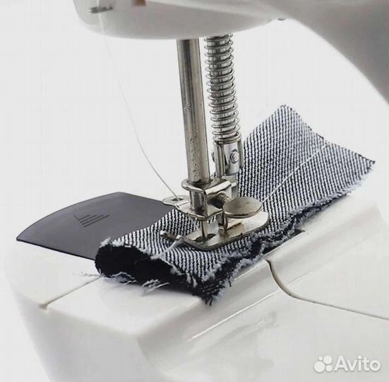 Швейная машина