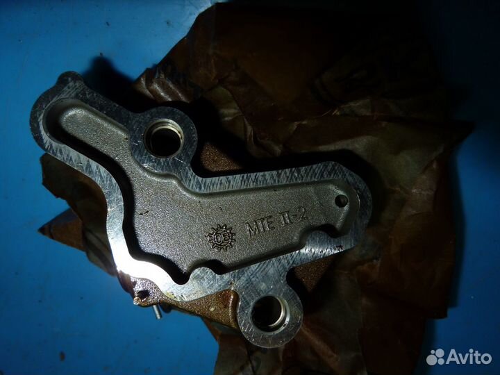 Натяжитель цепи грм Skoda Fabia б/у