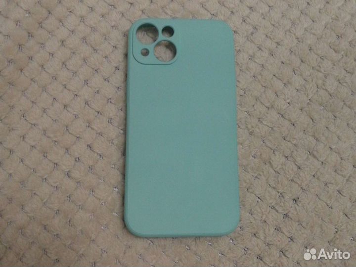 Чехол на iPhone 13 новый