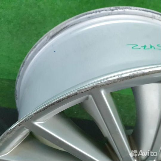 Диск литой Мерседес Бенц W222 (2013-2017)