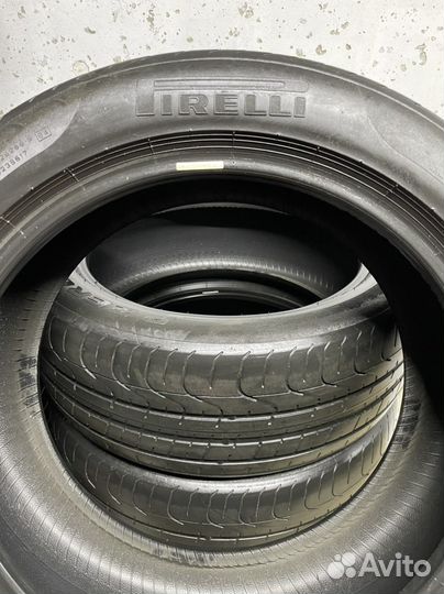 Pirelli P Zero 235/50 R19 99W