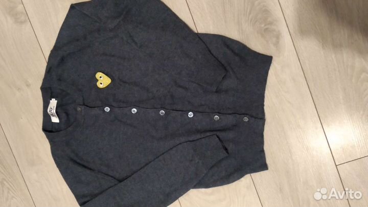 Кардиган женский