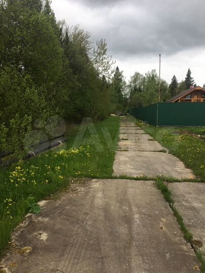 Участок 12 сот. (ИЖС)