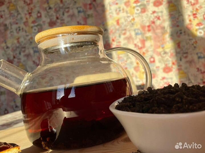 Иван-чай 1 кг этого года 2023, дикорастущий