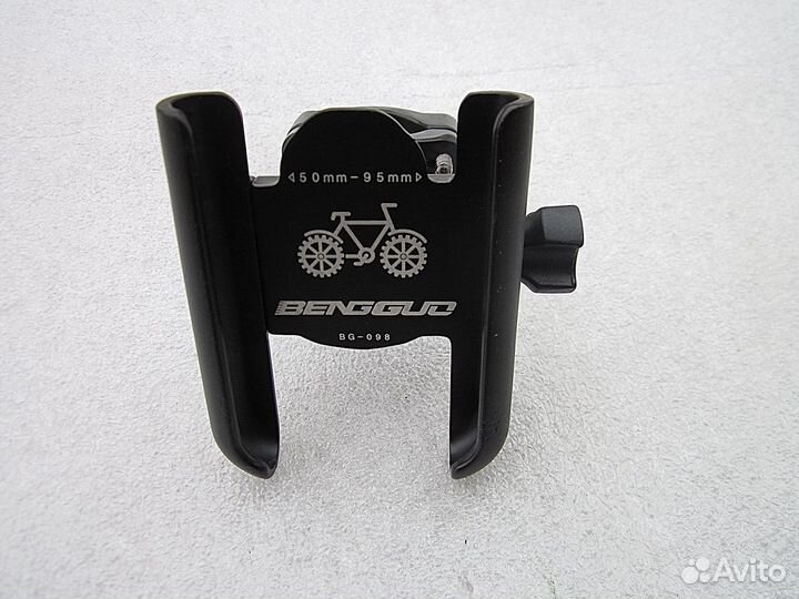 Держатель телефона на руль велосипеда