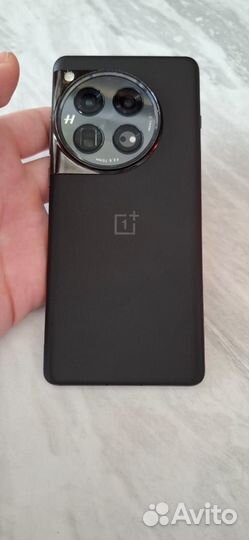 OnePlus 12, 12/256 ГБ