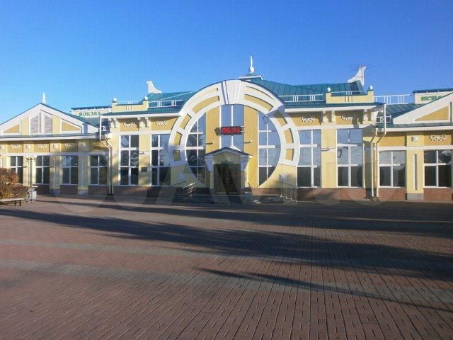 Общепит, 50.3 м²