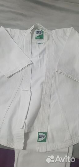 Кимано для каратэ 150