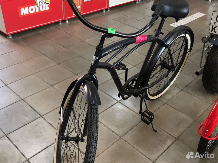 Велосипед Тт 059