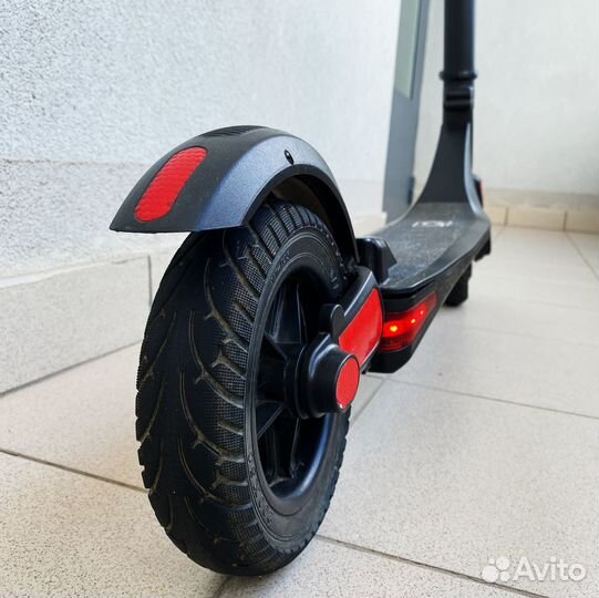 Электросамокат