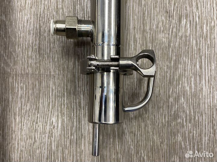 Ректификационная, бражная колонна 1,5 дюйма,1/2