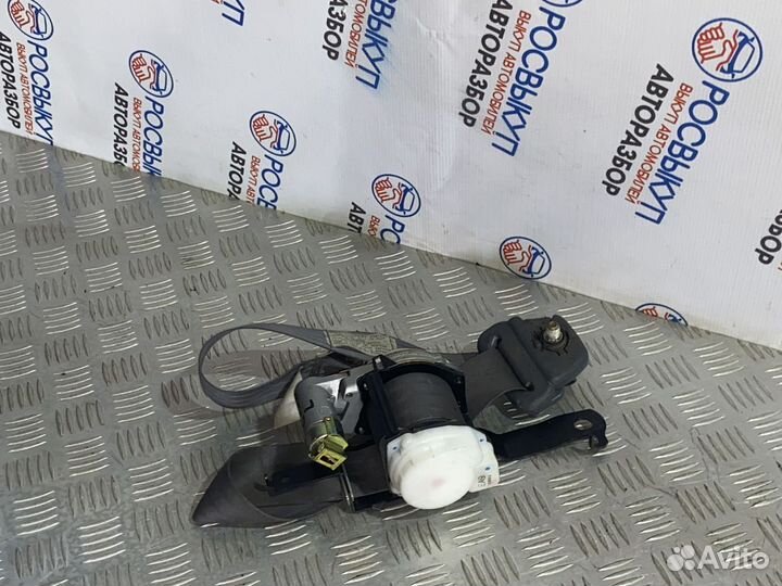 Ремень безопасности Hyundai Elantra