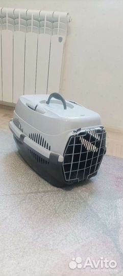 Аренда Переноска для животных