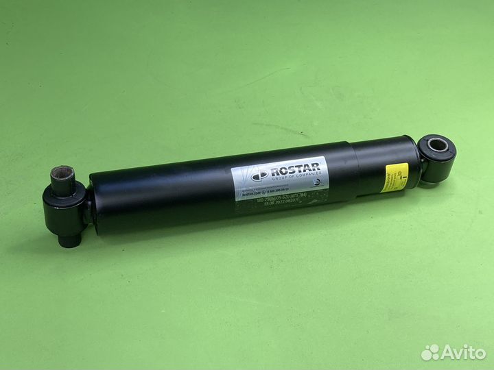 Амортизатор подвески задн 475-785 O/O 20x105 20x50 \MB Actros 1831-2548 1802905005620