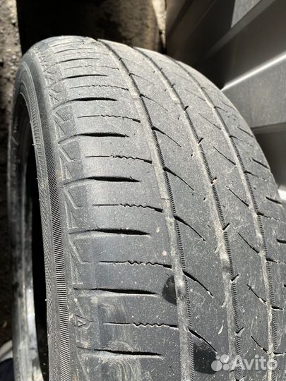 Toyo NanoEnergy 3 185/60 R14