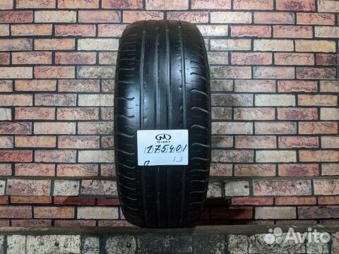Hankook Optimo K415 205/55 R16