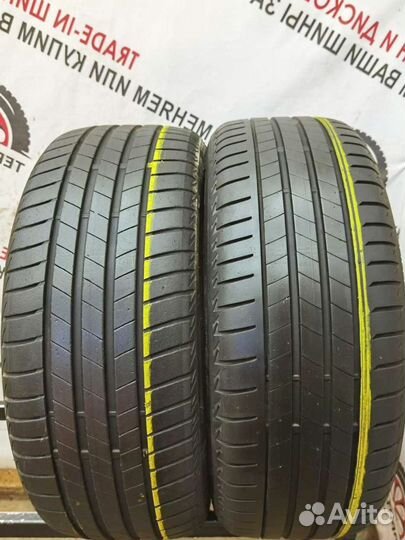 Bridgestone Turanza T005 205/45 R17 84V