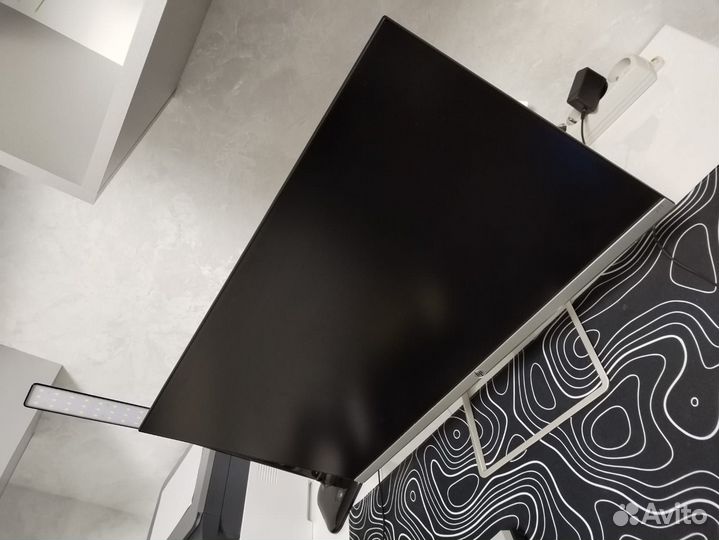 Монитор hp 27f