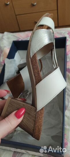 Туфли Caprice 40