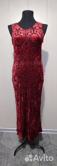 Вечернее платье 42 44