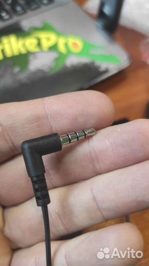 Глазок для подводной камеры ViewEye Eyoyo