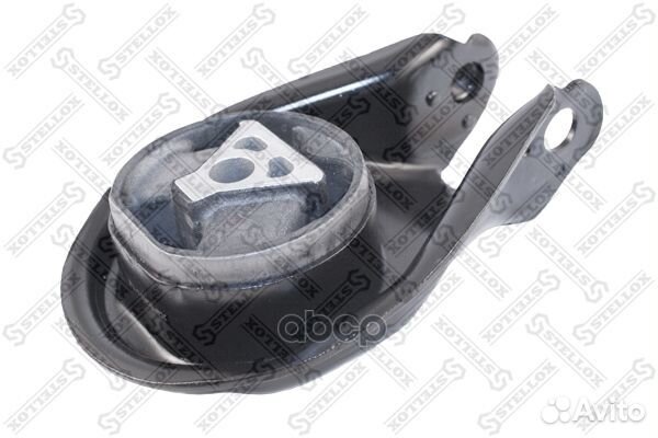 Подушки крепления кппstellox 71-11303-SX Stellox