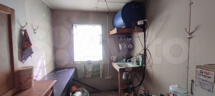 Дача 56 м² на участке 6 сот.