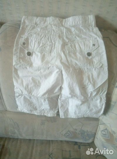 Шорты для мальчика