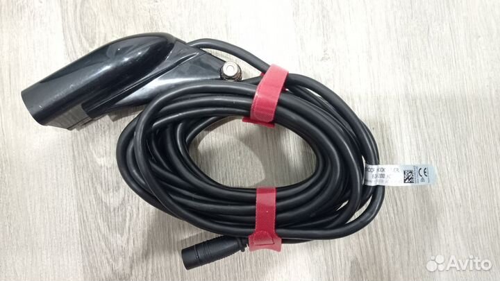 Эхолот lowrance hook reveal 7 ss