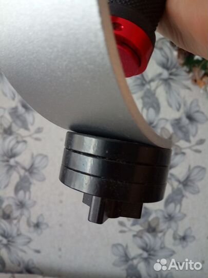 Стабилизатор изображения, стедикам