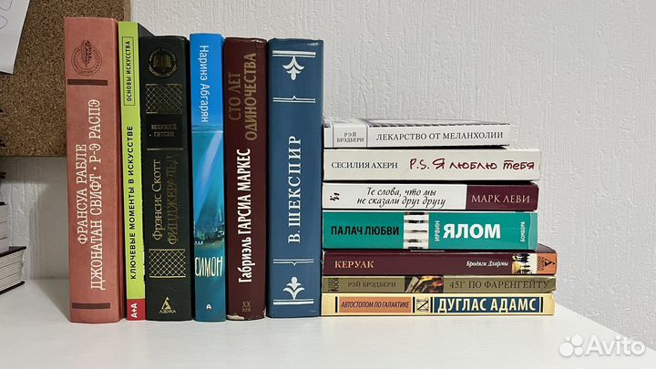 Книги читайте описание