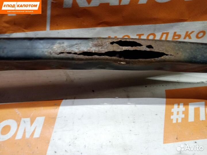 Усилитель заднего бампера Nissan X-Trail T31 2007