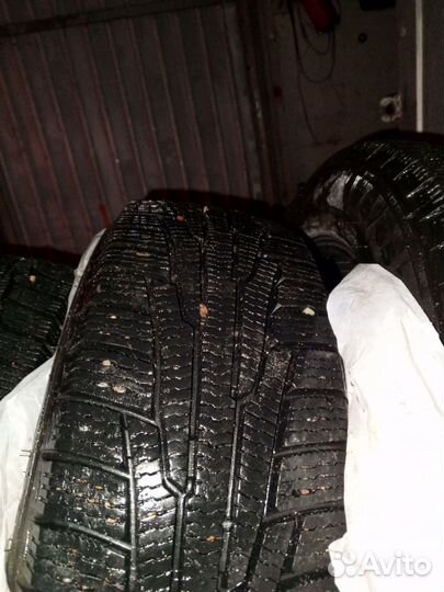 Nordman RS2 175/65 R14 204H