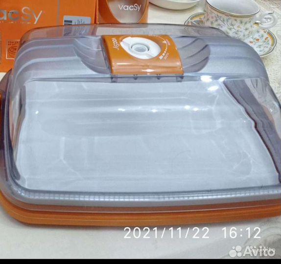 Zepter посуда новое