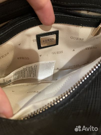 Сумка guess