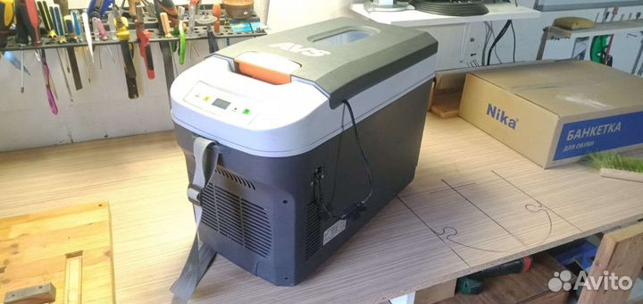 Холодильник для автомобиля 12v