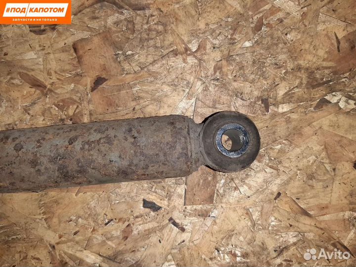 Стойка амортизатора задняя Opel Astra H