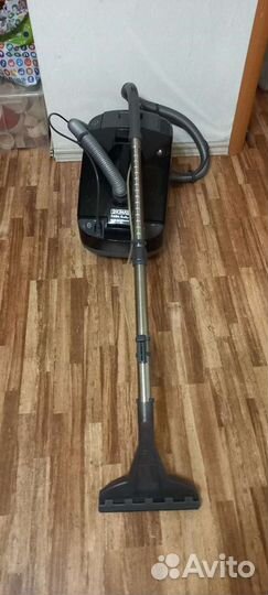 Пылесос моющий Thomas Twin Panther