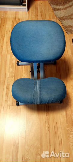 Коленный стул smartstool