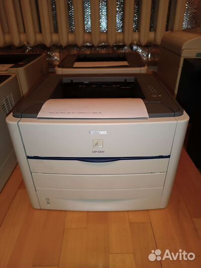 Canon MF 3010