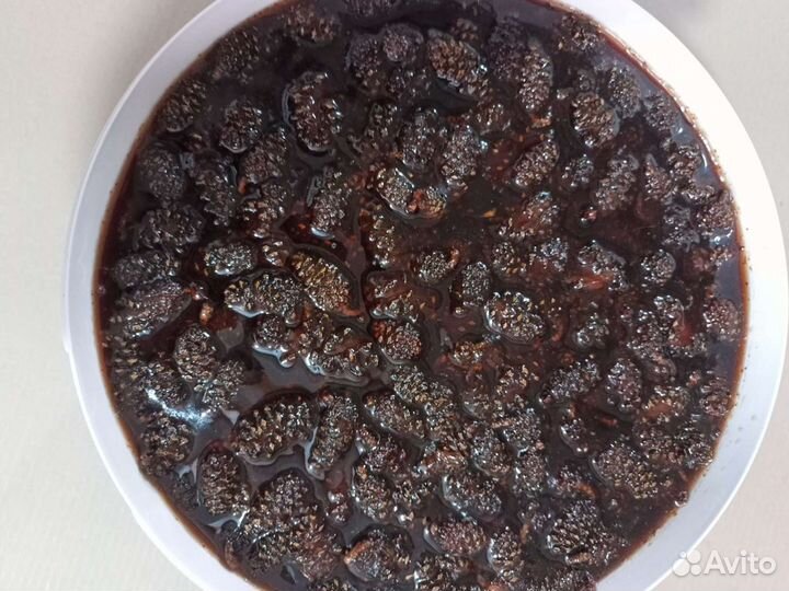 Варенье из сосновых шишек