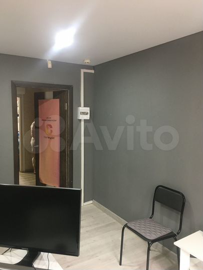 Свободного назначения, 13 м²