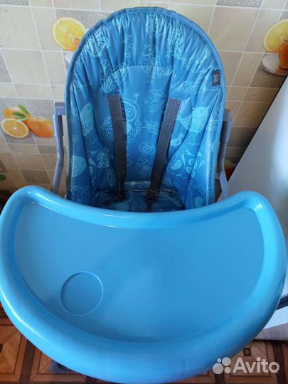 Стул для кормления