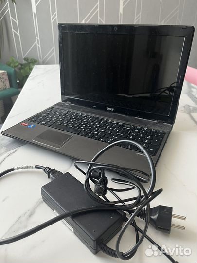 Acer