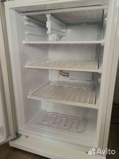 Холодильник LG